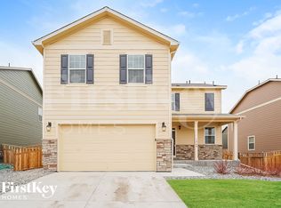 1069 Cable St, Lochbuie, CO 80603