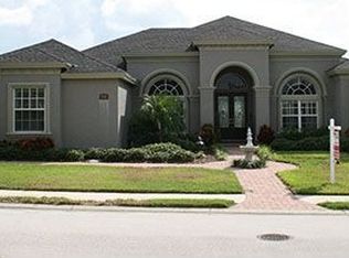 735 Whisper Woods Dr, Lakeland, FL 33813