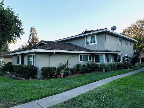 813 N Capitol Ave APT 4, San Jose, CA 95133