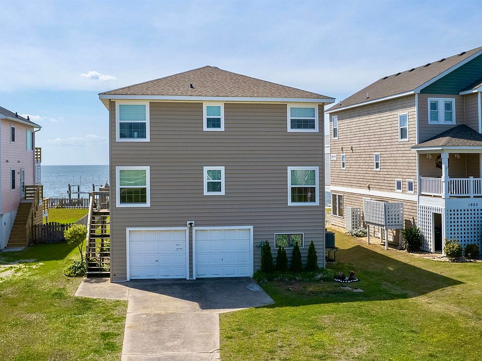 1901 Harbour View Dr, Kill Devil Hills, NC 27948 MLS 123158 Zillow