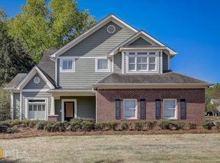 100 Emily Ln SW, Adairsville, GA 30103