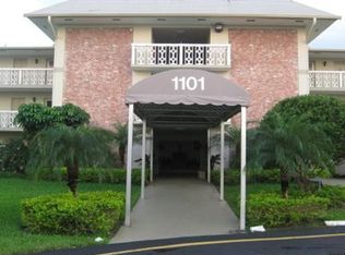 1101 S Hillcrest Ct #314, Hollywood, FL 33021