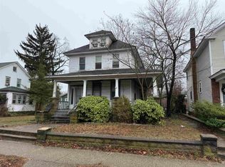 420 Philadelphia Ave, Egg Harbor City, NJ 08215