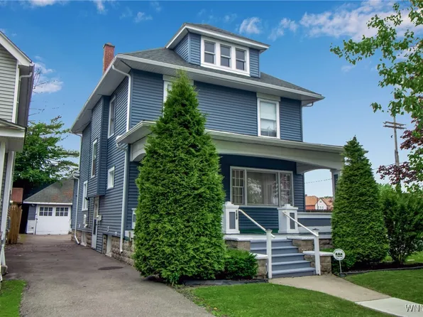 164 Montrose Ave, Buffalo, NY 14214