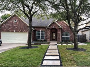 10908 Sky Rock Dr, Austin, TX 78739