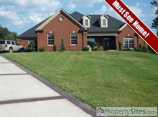 1412 Joe Stephens Rd, Morristown, TN 37814