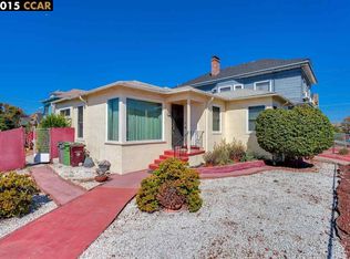 5705 Gaskill St, Oakland, CA 94608