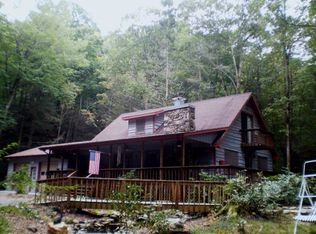 883 S Toe River Rd, Burnsville, NC 28714