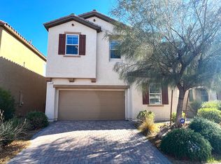 155 White Mule Ave, Las Vegas, NV 89148