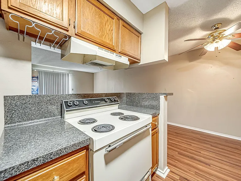 2501 Gulf Fwy #256D — Photo 27