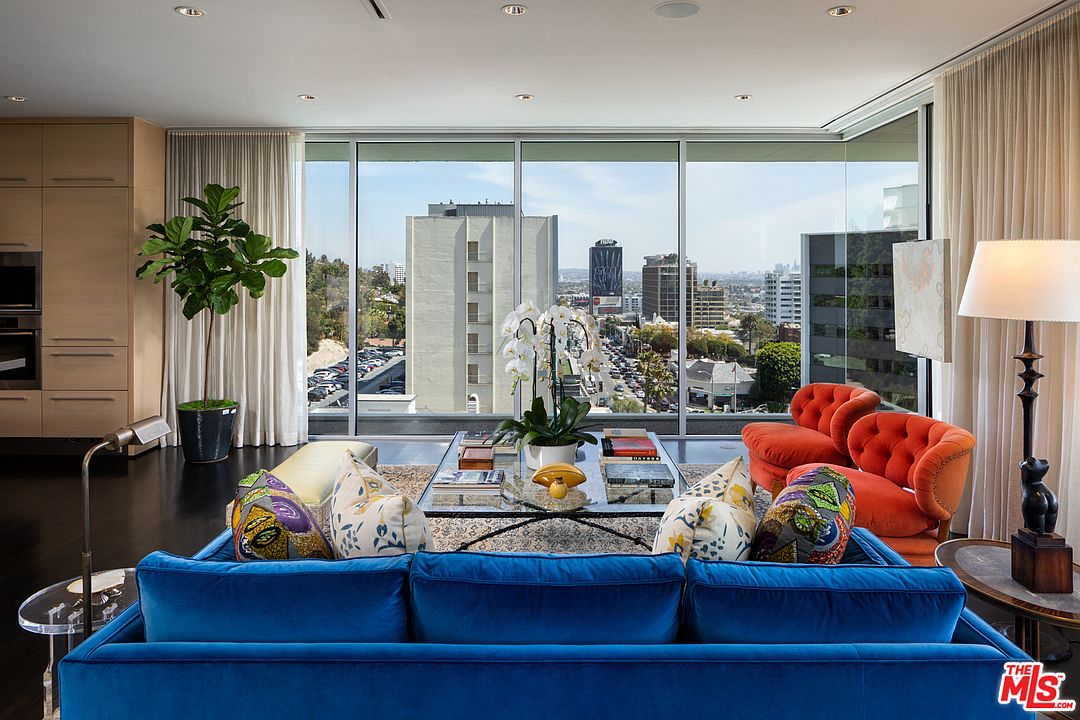 9255 Doheny Rd APT 806, West Hollywood, CA 90069 Zillow