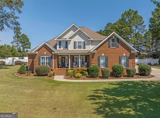 135 River Valley Trl, Kathleen, GA