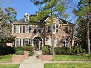 2230 Kings Trl, Humble, TX 77339