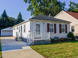 24901 Cherry St, Dearborn, MI 48124