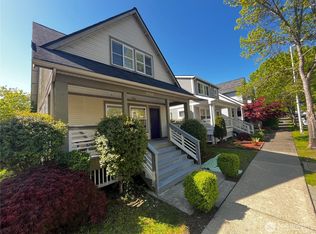 6725 Shaffer Ave S, Seattle, WA 98108