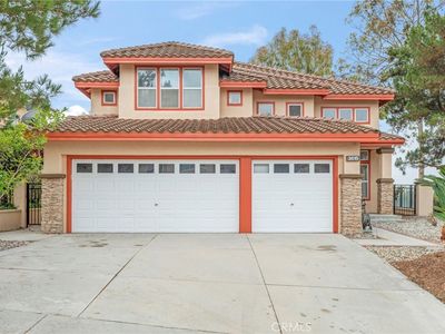 3615 Norwich Pl, Rowland Heights, CA, 91748