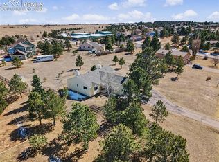 17835 Grama Rdg, Colorado Springs, CO 80908