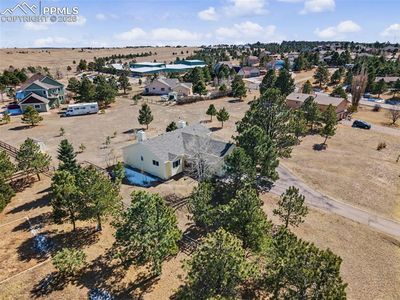 17835 Grama Rdg, Colorado Springs, CO, 80908