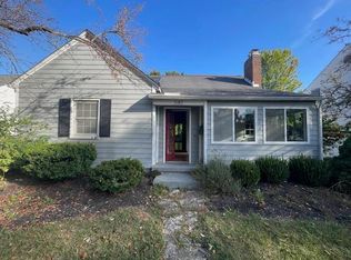 540 Fallis Rd, Columbus, OH 43214