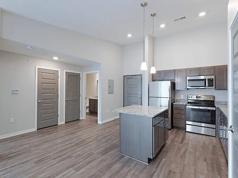 Village West Apartments — Photo 46