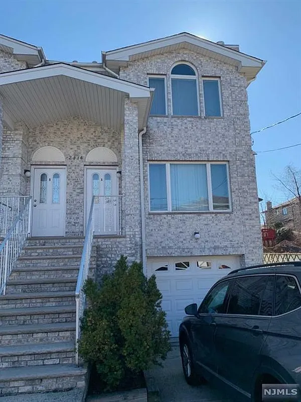 2414 Leighton Street A