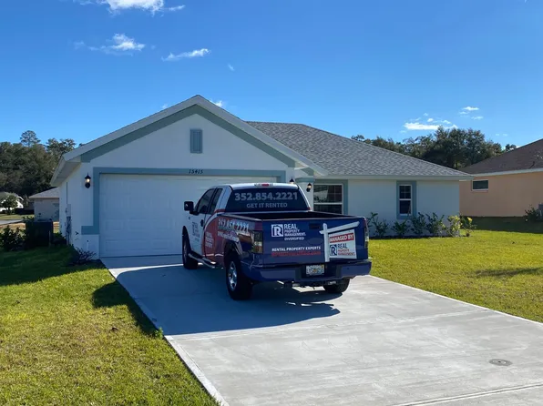 15415 SW 34th Ave, Ocala, FL 34473