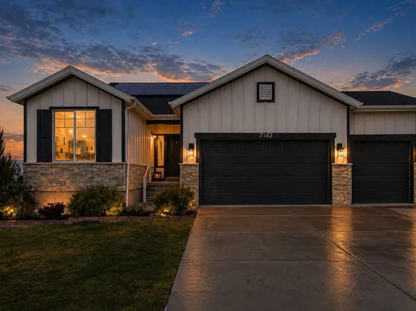7142 W Hightower Rd S #104, West Valley City, UT 84118