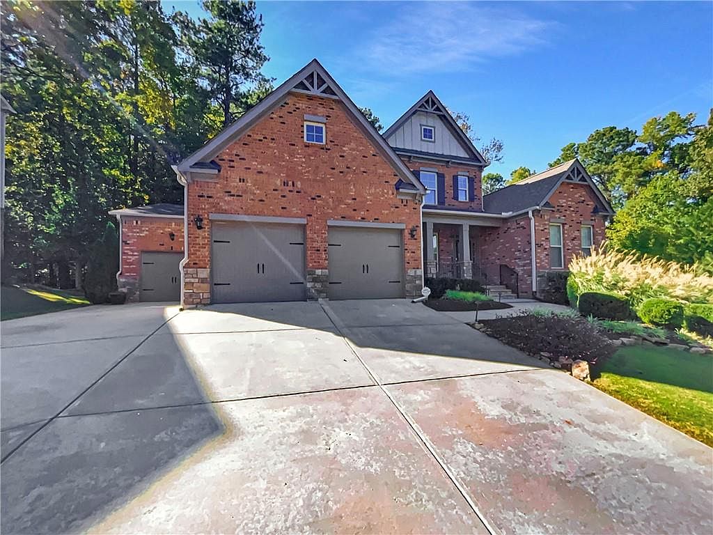 5543 Heatherbrooke Dr NW, Acworth, GA 30101 MLS 7287710 Zillow