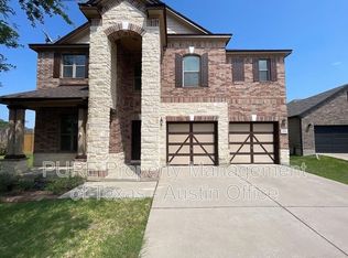 2614 Waizel Way, Georgetown, TX 78626