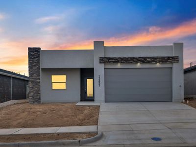 12337 Jack Vowell Way, El Paso, TX, 79934