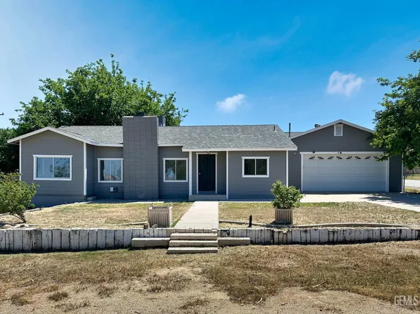 805 Hazelton St, Maricopa, CA 93252