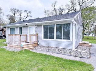 329 S 28th St, Saginaw, MI 48601