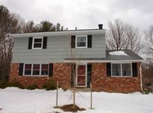 10942 Millbank Row, Columbia, MD 21044