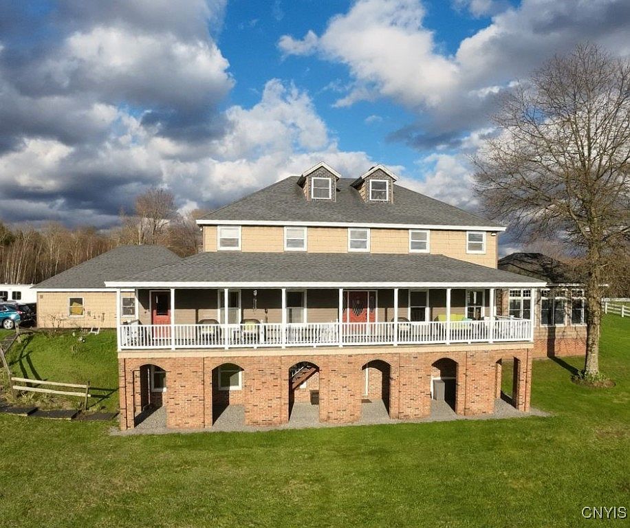 2076 Hillside Dr, Camden, NY 13316 | MLS #S1591739 | Zillow