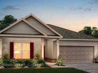 3547 Peace Rd LOT 860, Columbia, TN 38401