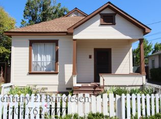 16 West St #A, Petaluma, CA 94952