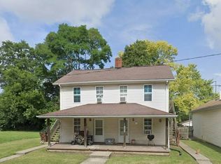 5 River St, Franklin, OH