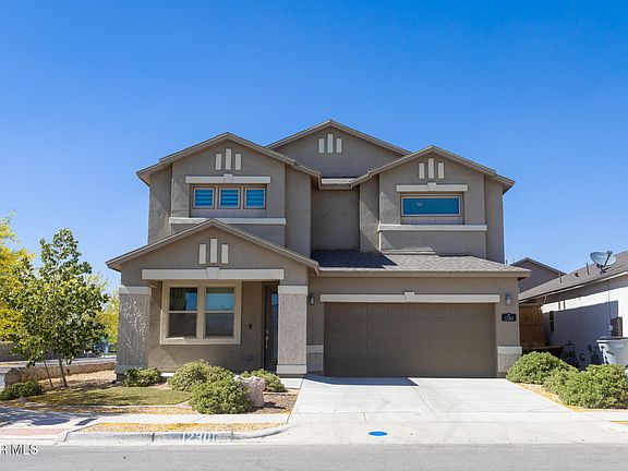 3rd image of 12301 Desert Heights Ct