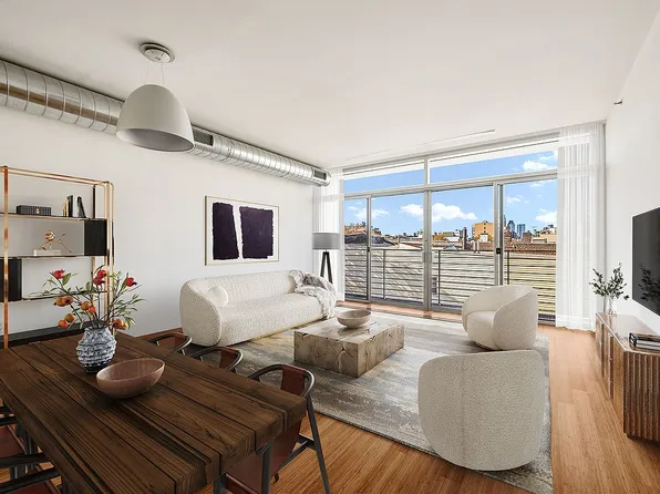 361 Manhattan Ave APT 4A, Brooklyn, NY 11211