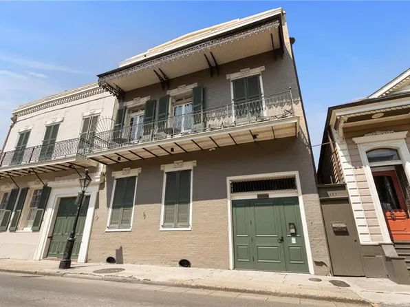1225 Bourbon St #G, New Orleans, LA 70116