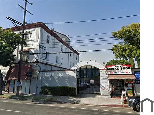 1 bed, 550 sqft, $1,800 — Photo 4