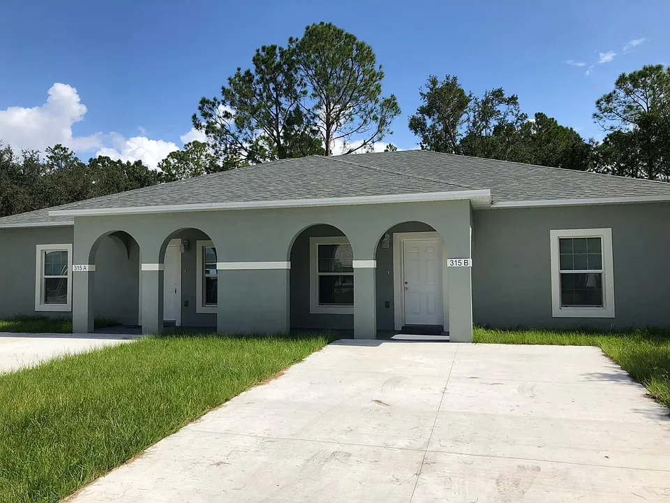 315 Clermont Dr
