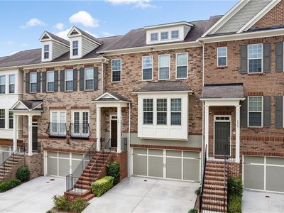 1561 Brooksbank Dr, Atlanta, GA, 30319