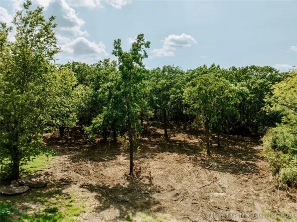 E 73rd St N, Tulsa, OK 74126