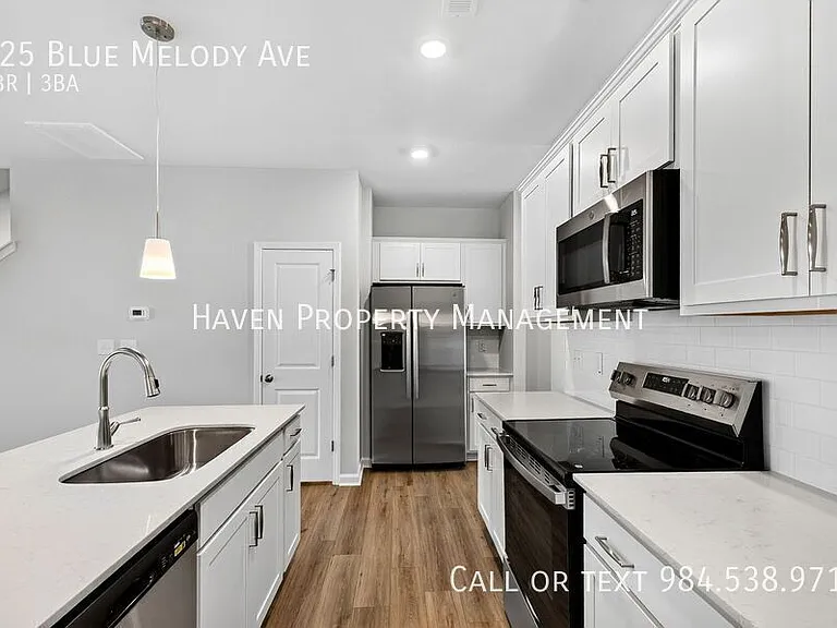 125 Blue Melody Ave — Photo 11