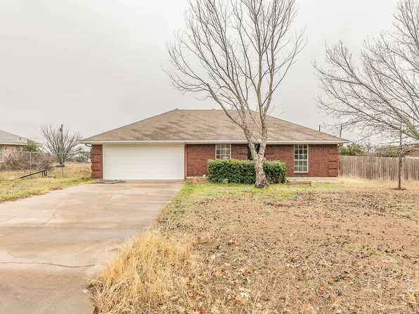 520 Highpoint Dr, Godley, TX 76044