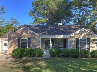 94 Hampton Oaks Dr, Hampton, GA 30228