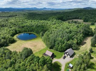 4088 Hinman Settler Rd, Derby, VT 05855