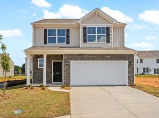 503 Metz Dr, Greenville, SC 29611