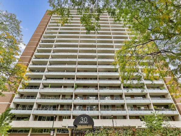 30 Gloucester St, Toronto, ON